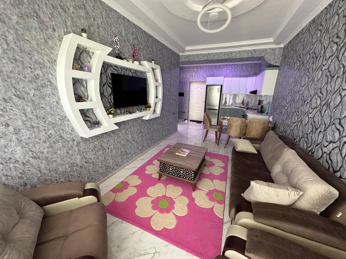 Astara Bulvar Hotel Екстериор снимка